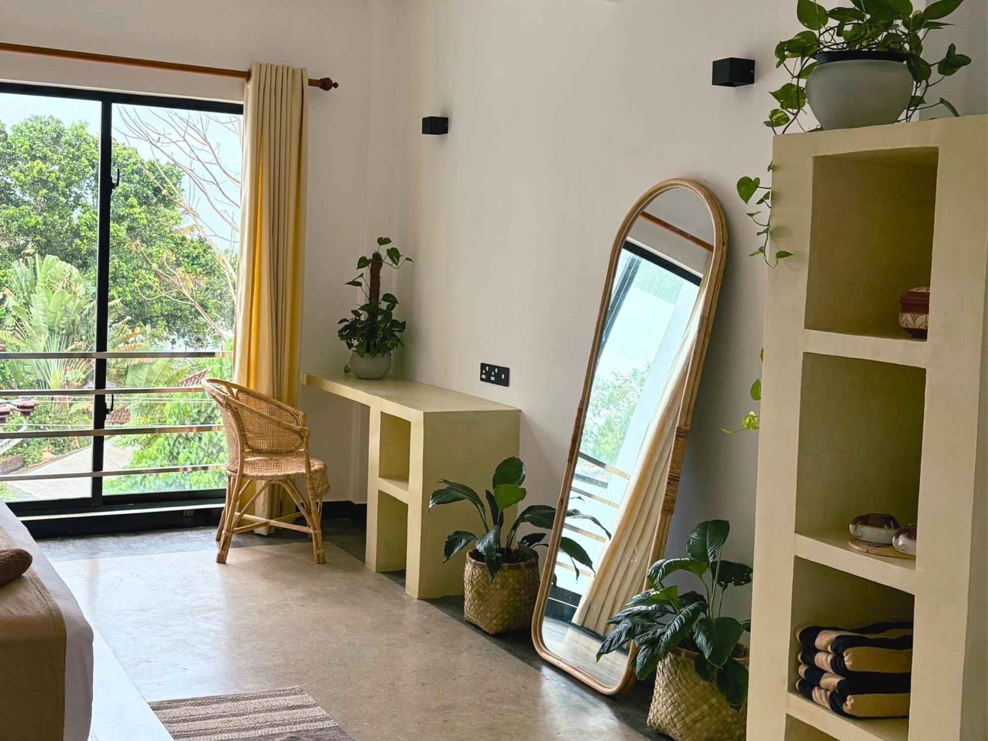 Calma - Surf, Yoga & Coffee On A Private Beach Dickwella Exterior photo