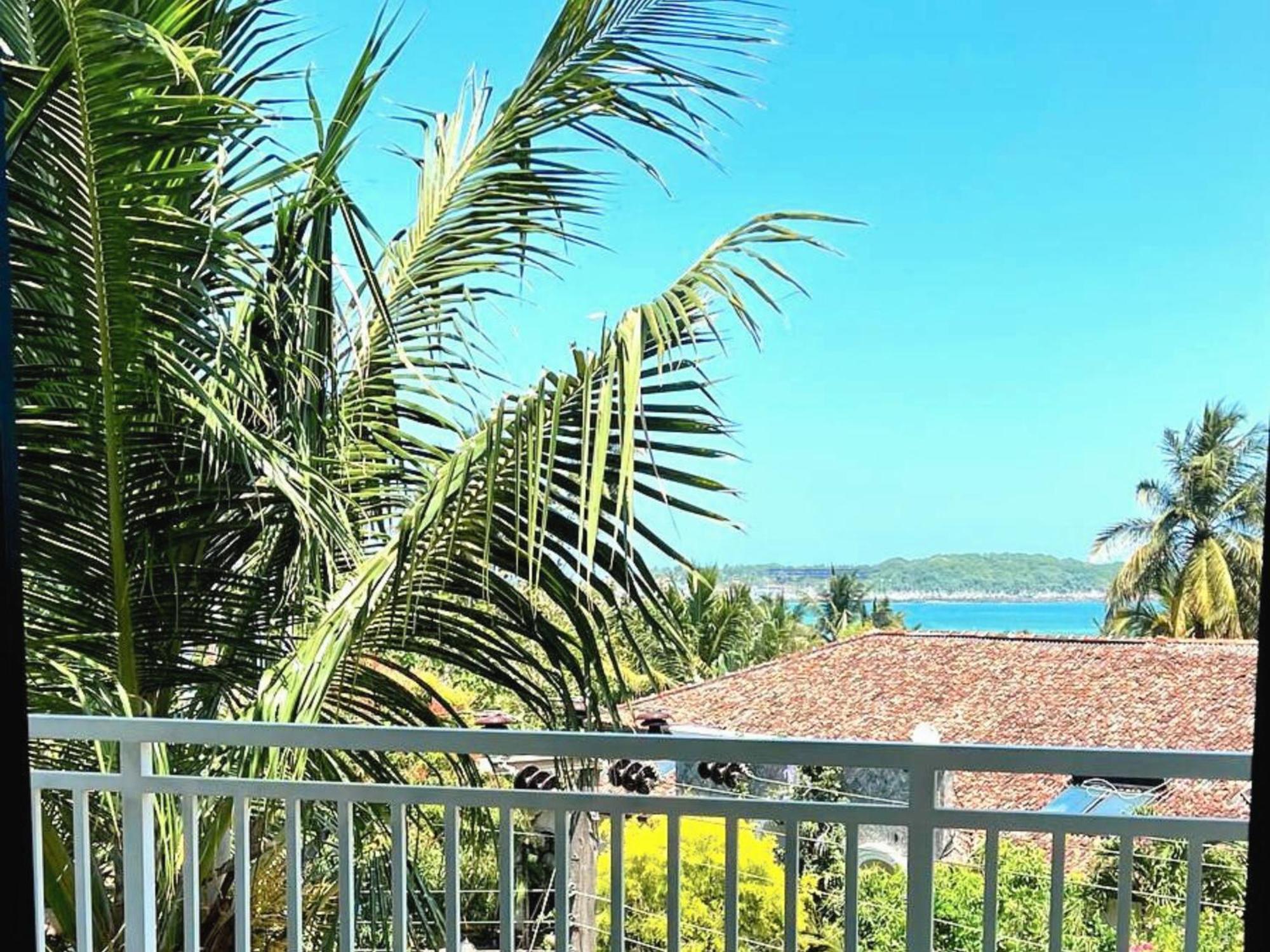 Calma - Surf, Yoga & Coffee On A Private Beach Dickwella Exterior photo