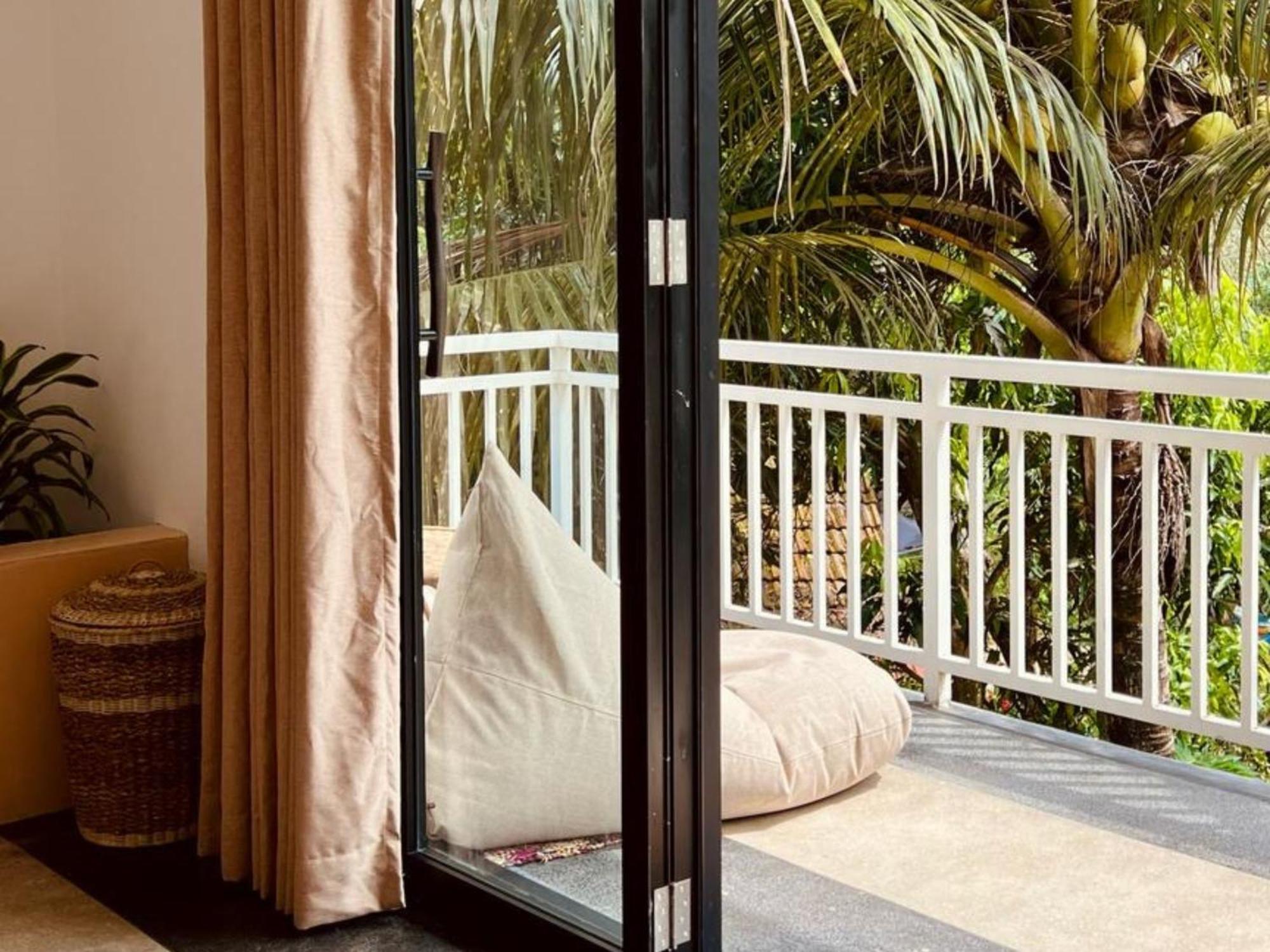 Calma - Surf, Yoga & Coffee On A Private Beach Dickwella Exterior photo
